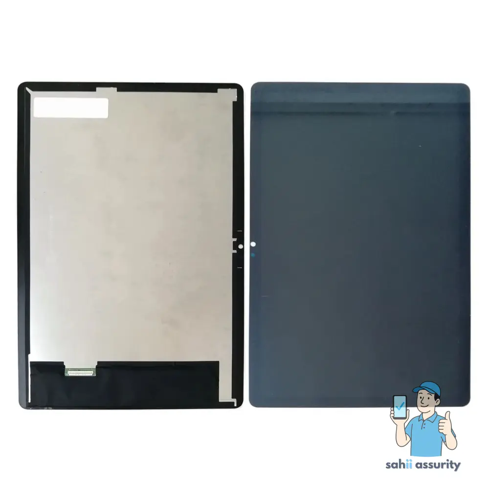 LCD with Touch Screen for Motorola Moto Tab G62